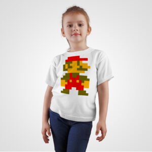 T shirt – MARIO BROS