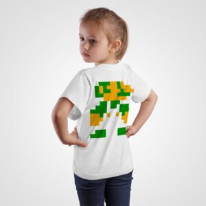 T-shirt enfant LUIGI