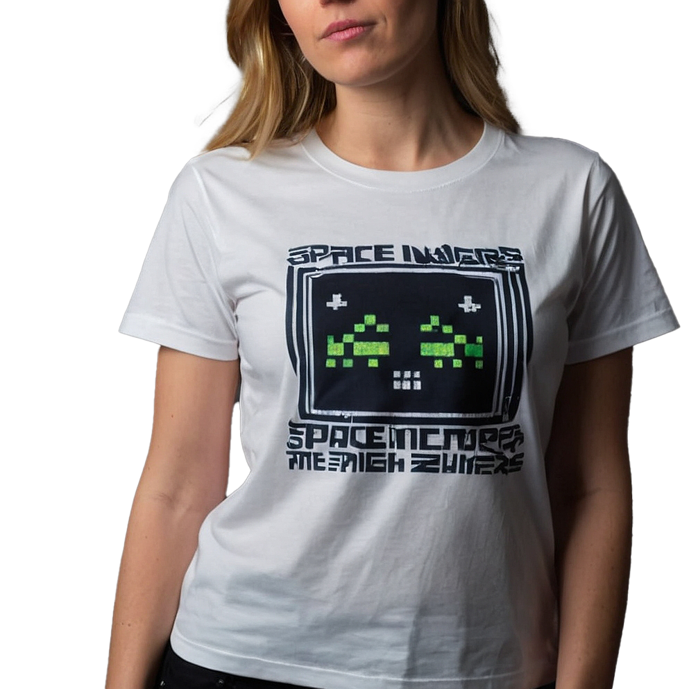 sous catégorie tshirt