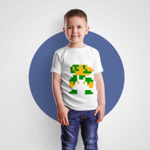 T-shirt enfant LUIGI