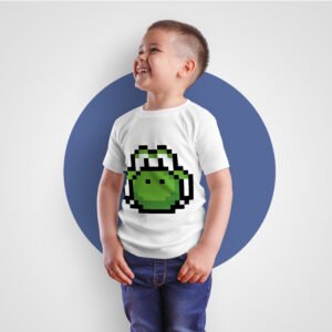 T-shirt YOSHI