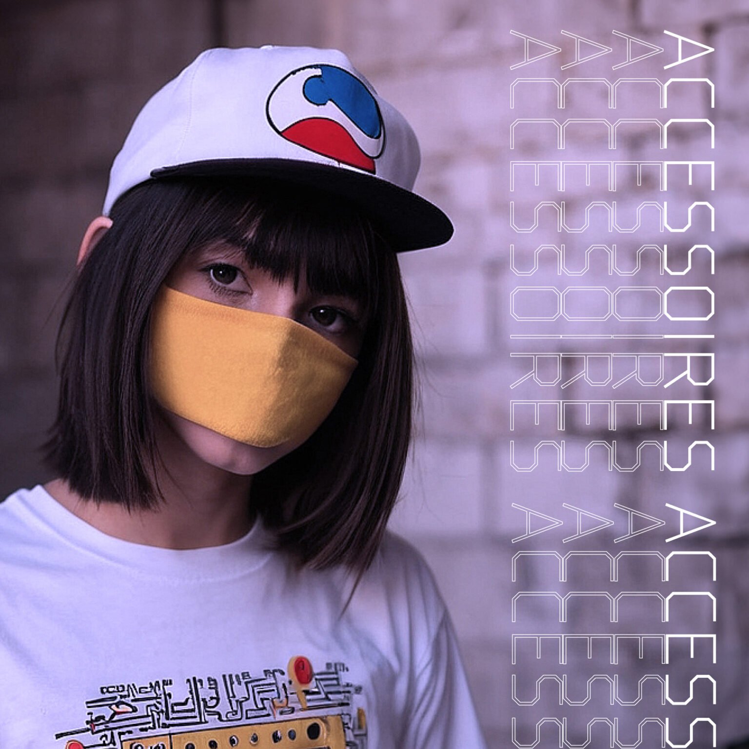 accessoires
