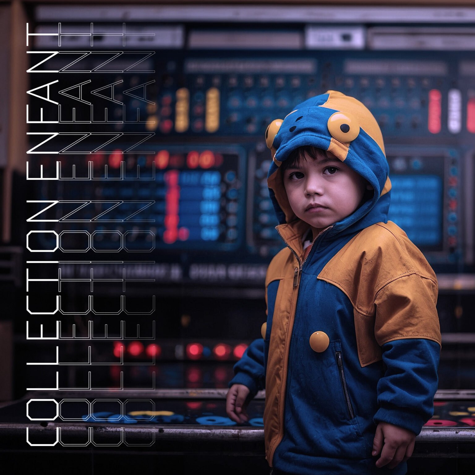 collection enfant